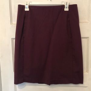 J. Jill pencil skirt - Sz medium